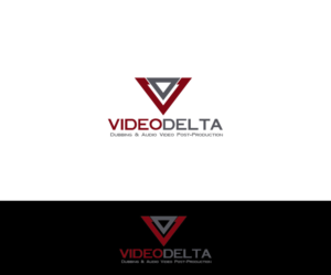 Design de Logo par Memona pour Videodelta | Design : #17837743