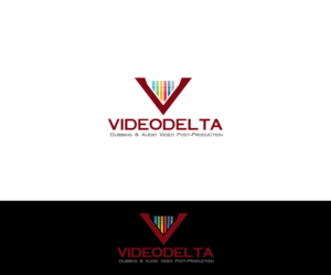 Design de Logo par Memona pour Videodelta | Design : #17837744