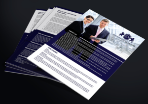Flyer Design by Deziners Zone for this project | Design: #17891097