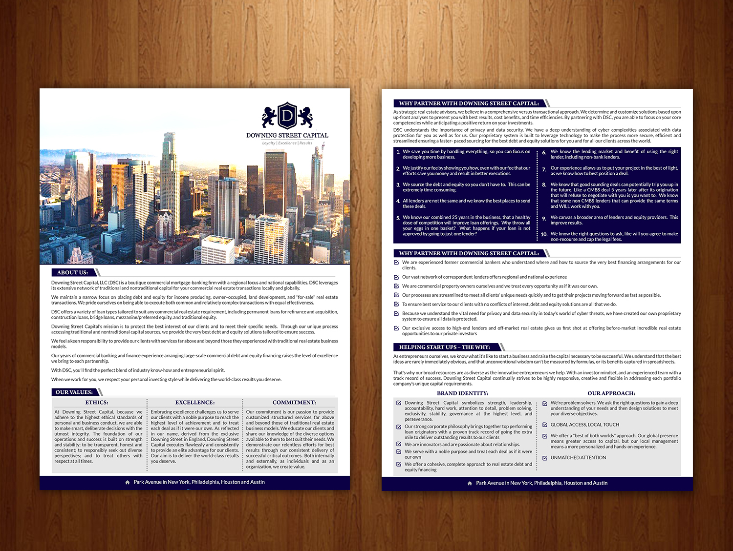 Flyer-Design von creative.bugs für dieses Projekt | Design #17880331