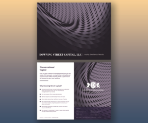 Flyer Design by teleporter