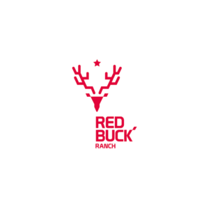 Logo Design by SRJ for Red Buck Ranch | Design: #17852320