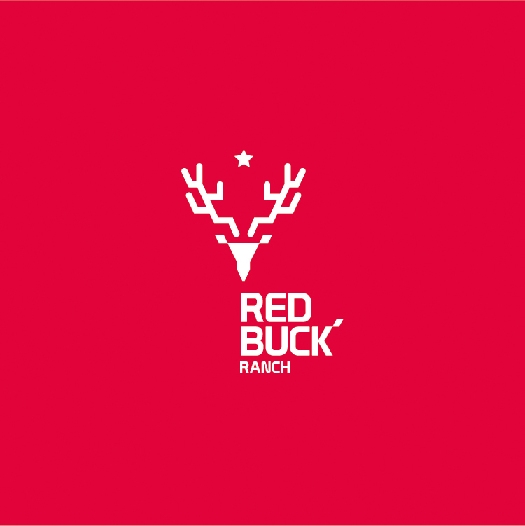 Diseño de Logo por SRJ para Red Buck Ranch | Diseño #17852321