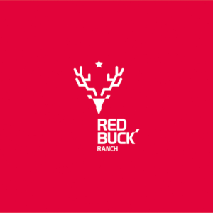 Logo Design by SRJ for Red Buck Ranch | Design: #17852321