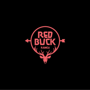 Logo Design by SRJ for Red Buck Ranch | Design: #17872487