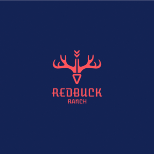 Logo Design by SRJ for Red Buck Ranch | Design: #17881736