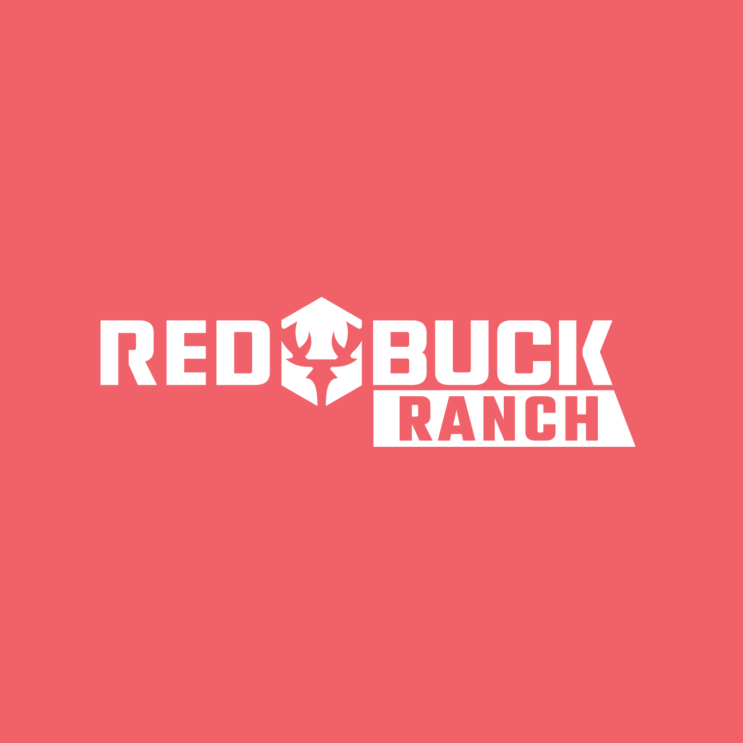 Logo Design by The Logo Island for Red Buck Ranch | Design #17839450