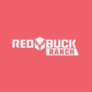 Logo Design by The Logo Island for Red Buck Ranch | Design: #17839450