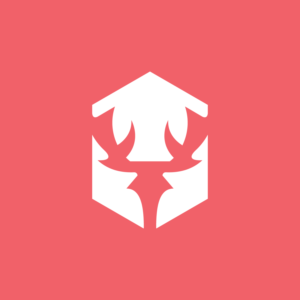 Logo Design by The Logo Island for Red Buck Ranch | Design: #17839452
