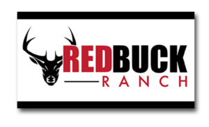 Logo Design by devJM89 for Red Buck Ranch | Design: #17875810