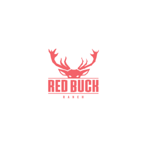 Logo Design by pacedesign for Red Buck Ranch | Design #17873304