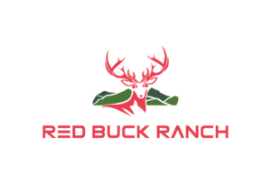 Logo Design by Preethu for Red Buck Ranch | Design: #17851013
