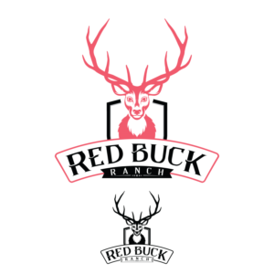 Logo Design by CS_Creatives for Red Buck Ranch | Design: #17807575
