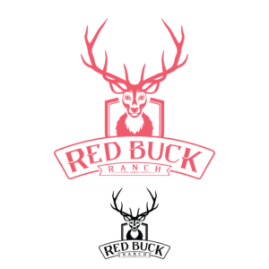 Logo Design by CS_Creatives for Red Buck Ranch | Design: #17807578