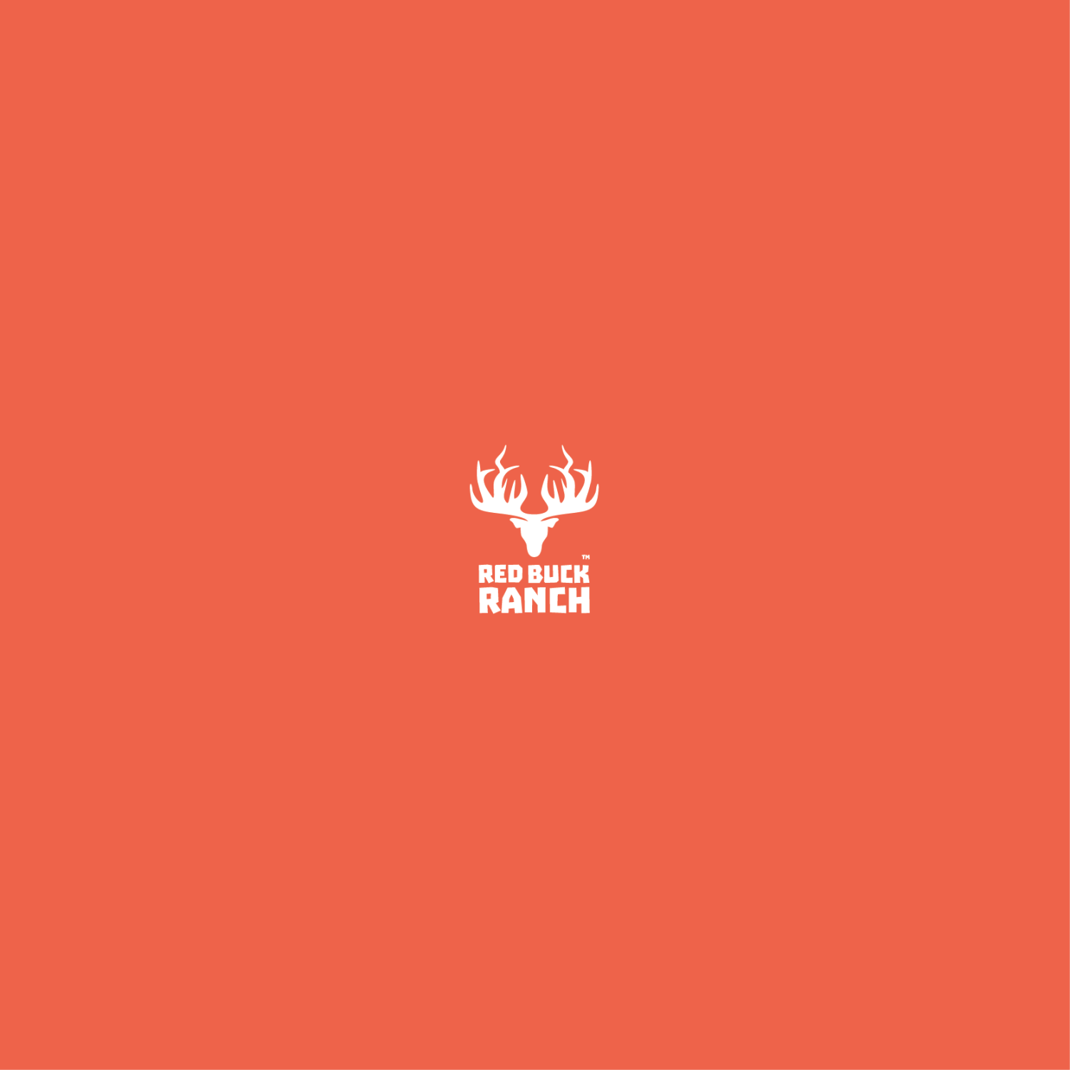 Logo Design by aalio01 for Red Buck Ranch | Design #17852933