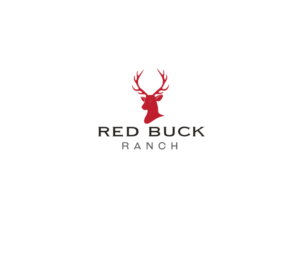 Logo Design by instudio for Red Buck Ranch | Design: #17786023