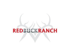 Logo Design by Atec for Red Buck Ranch | Design: #17827294