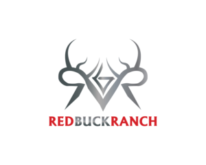 Logo Design by Atec for Red Buck Ranch | Design: #17827295