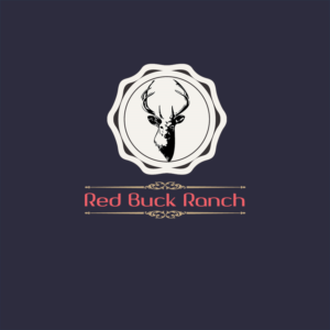 Logo Design by agim.amir for Red Buck Ranch | Design: #17823624