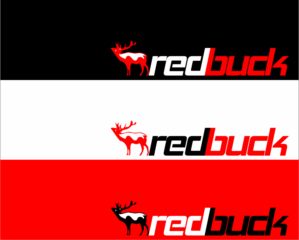 Logo Design by Pammi Sarty for Red Buck Ranch | Design: #17799716