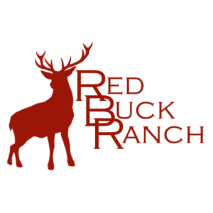 Logo Design by Lo-Fi Logo Co. for Red Buck Ranch | Design: #17784369