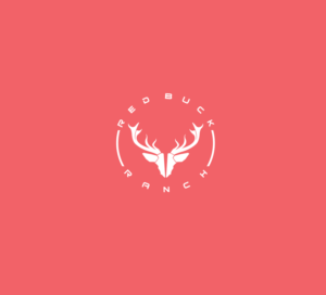 Logo Design by borup85 for Red Buck Ranch | Design: #17812714