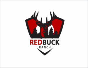 Logo Design by Rumy for Red Buck Ranch | Design: #17800108