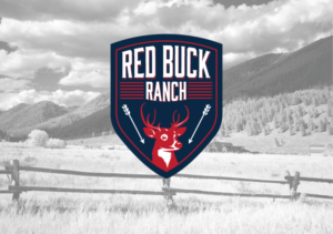Diseño de Logo por christine_branz para Red Buck Ranch | Diseño: #17797576