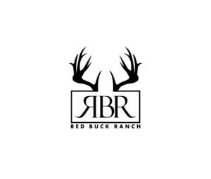 Logo Design by Desde R. for Red Buck Ranch | Design: #17797511