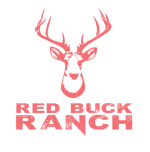 Logo Design by creative gravity for Red Buck Ranch | Design: #17821389
