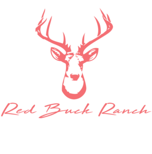 Logo Design by creative gravity for Red Buck Ranch | Design: #17821390