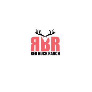 Diseño de Logo por Shireen Designs para Red Buck Ranch | Diseño: #17861989