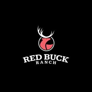 Logo Design by gauravgraphy for Red Buck Ranch | Design: #17832978