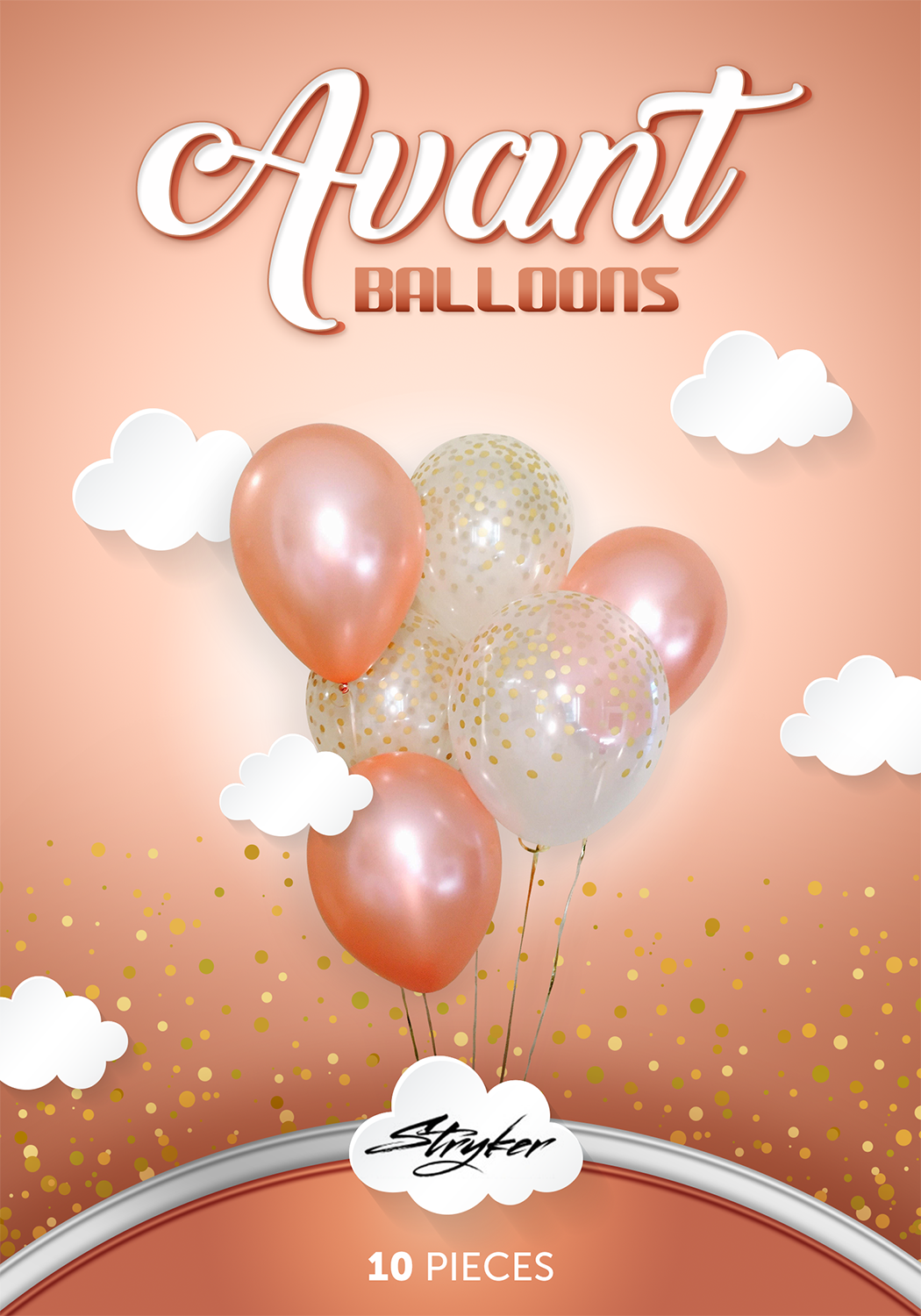 Packaging Design by Akshar Shailesh for Stryker Products | Design #17790609