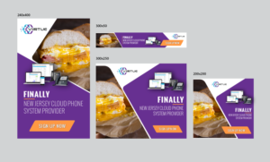 Banner Ad Design by Alexandar for this project | Design: #17793454