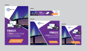 Banner Ad Design by Alexandar for this project | Design: #17801597