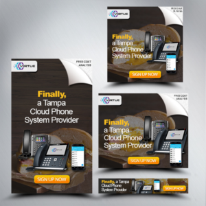 Banner Ad Design by cahkuli