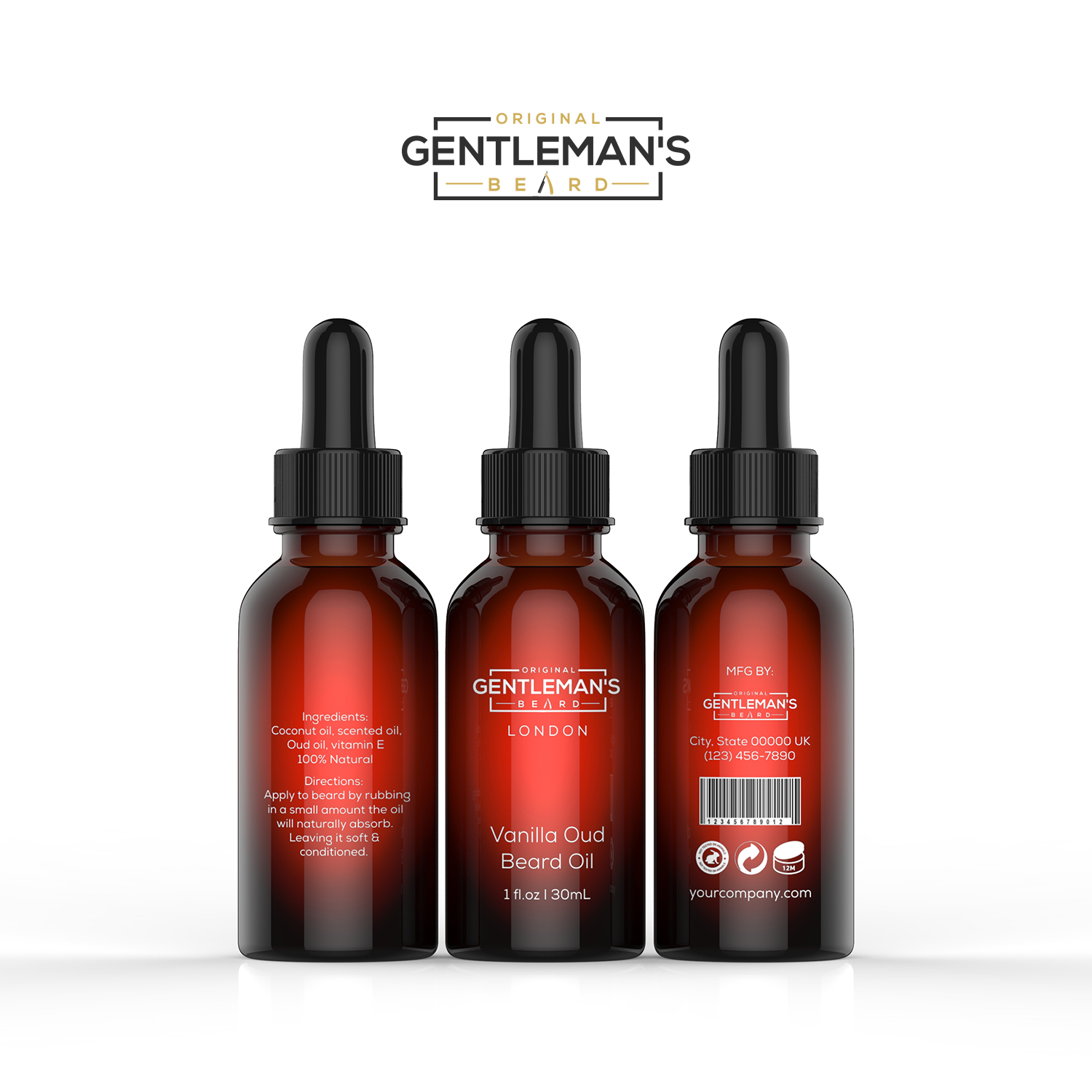 Diseño de Empaque por rgphic para G5 Investments  | Diseño #17799241