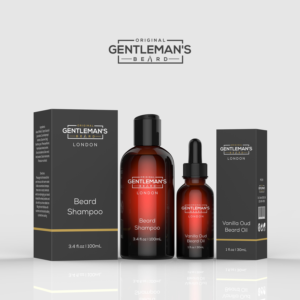 Verpackungs-Design von rgphic für G5 Investments  | Design #17809682