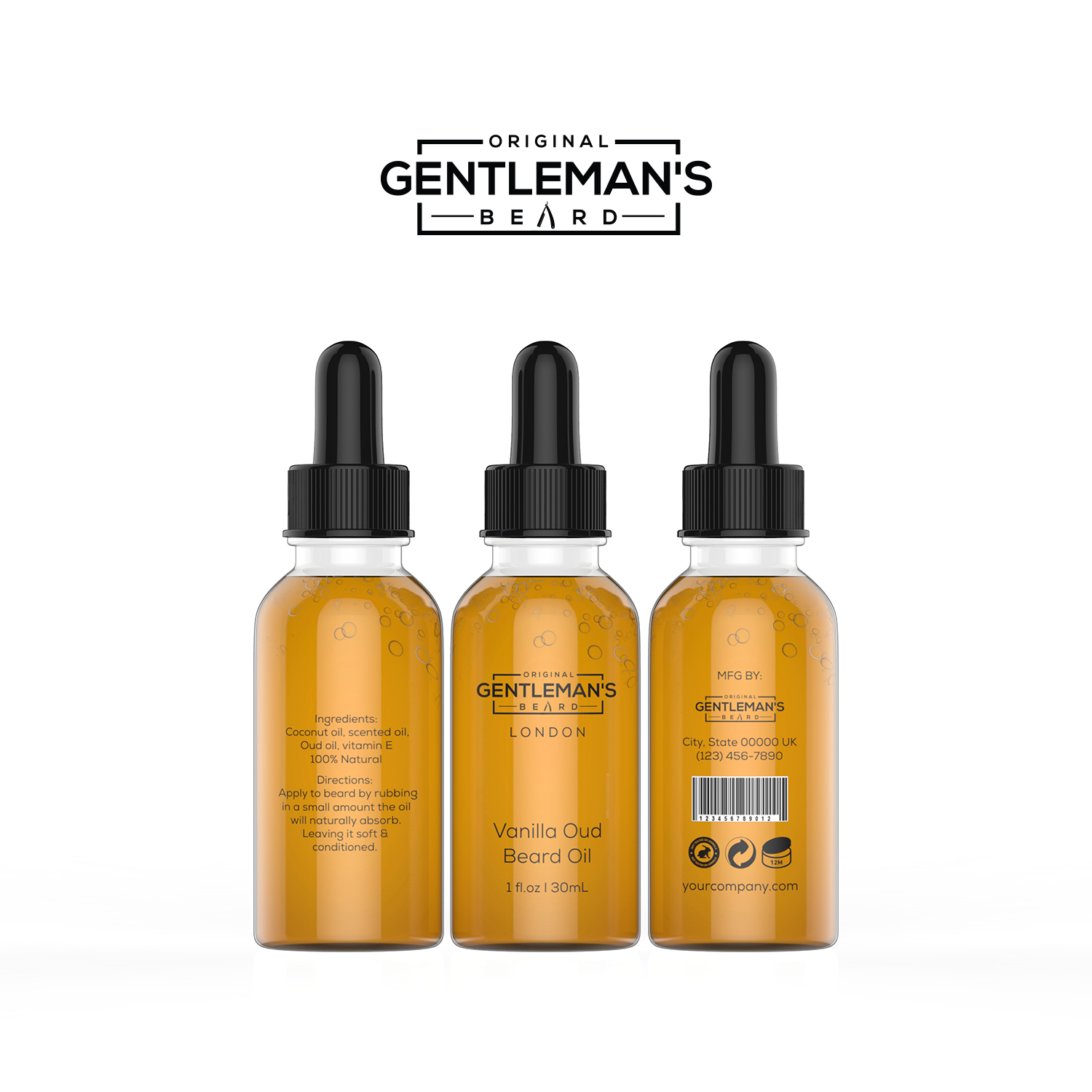 Diseño de Empaque por rgphic para G5 Investments  | Diseño #17817907