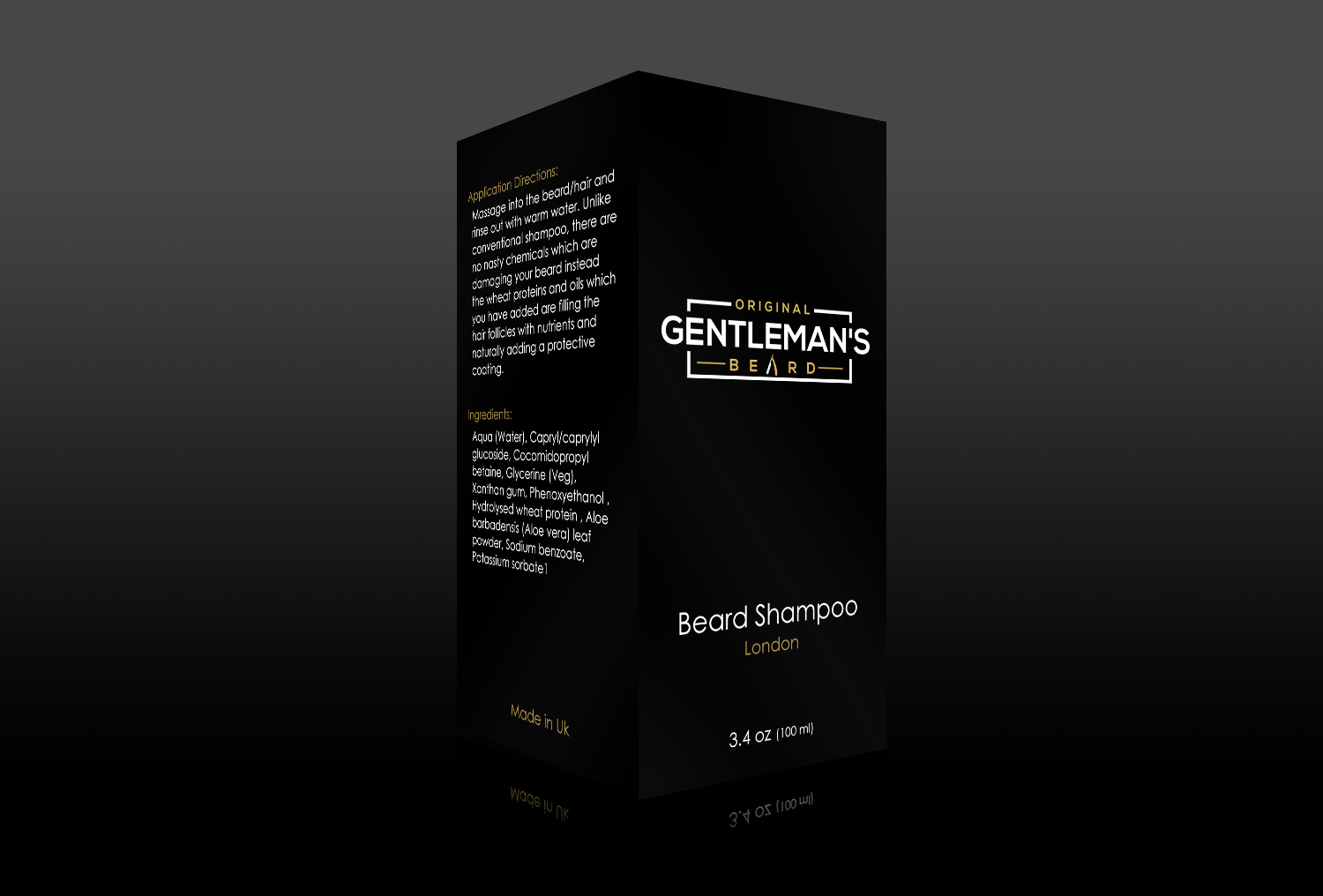 Packaging Design by Ayman Solomon for G5 Investments  | Design #17809231