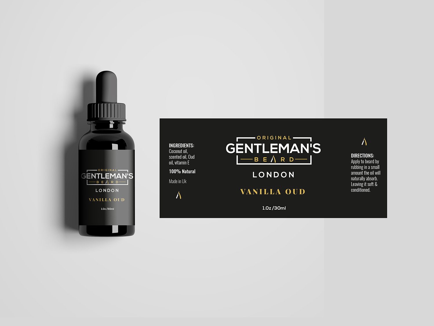 Design Emballage par MadeInYarm pour G5 Investments  | Design #17853509