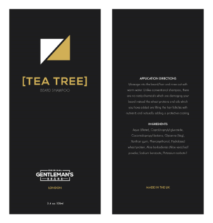 Packaging Design by Buechler for G5 Investments  | Design: #17794815