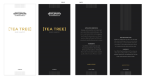 Packaging Design by Buechler for G5 Investments  | Design: #17794823