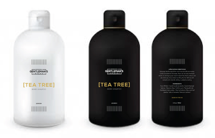 Verpackungs-Design von Buechler für G5 Investments  | Design #17800375