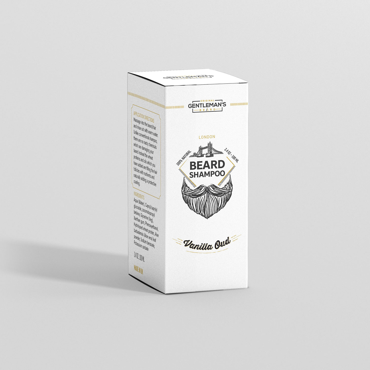Packaging Design by vitalio7in for G5 Investments  | Design #17867480
