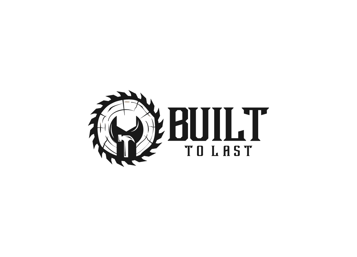 Diseño de Logo por hih7 para Built to Last, LLC | Diseño: #17921368