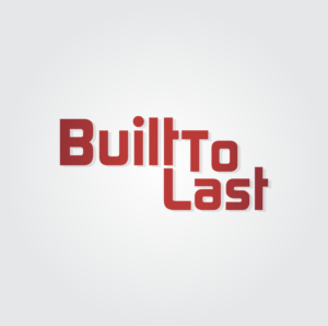 Logo-Design von Swapnil Mehta - VectaPix für Built to Last, LLC | Design #17881987
