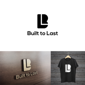 Logo-Design von Noyon für Built to Last, LLC | Design #17881761
