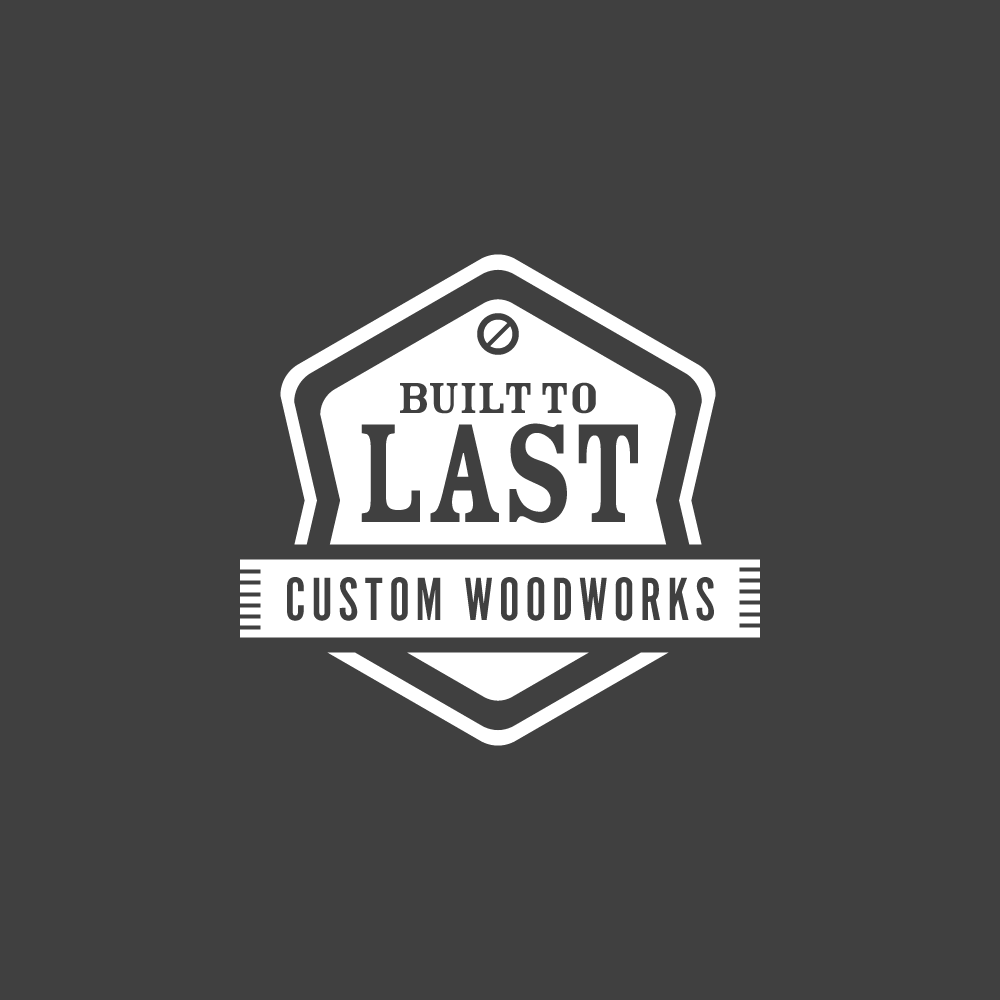 Logo-Design von Sam R für Built to Last, LLC | Design #17876392